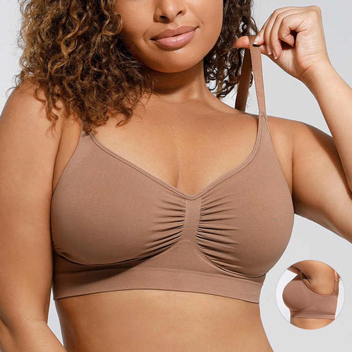 Stretchy Sleeper Bra